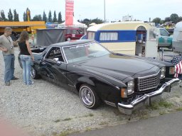 Big Bumper Meet 2007